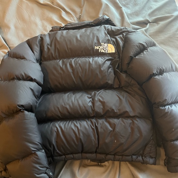 The North Face 1996 Retro Nuptse Puffer - Picture 2 of 3